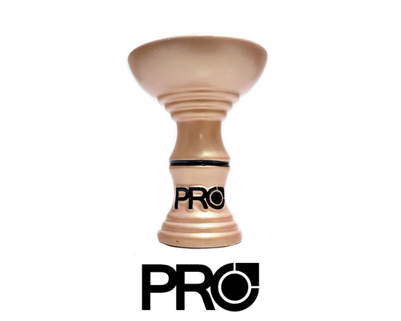 Rosh para narguile Pro Hookah Rosa Blush