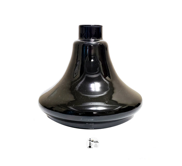 Vaso Pequeno Elite Preto