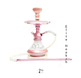 Narguile Anubis Completo Rose