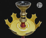 Narguile Mani Sultan heroes Iron Man (Homem de ferro) Completo