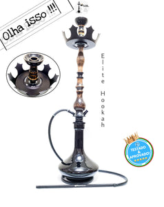 Narguile Love hookah grande Completo