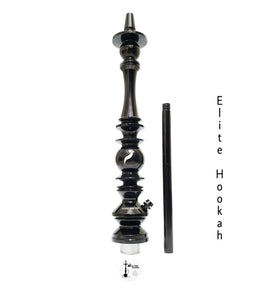 Stem Mani Sultan Preto