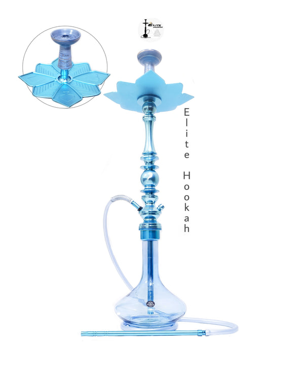 Narguile Mani Sultan Azul bb