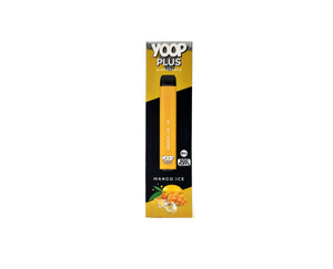 Pod yoop 800 puffs manga ice