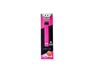 Pod yoop 800 puffs melancia gelado