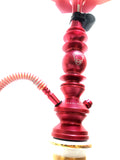 Narguile Mani Sultan Plus Red