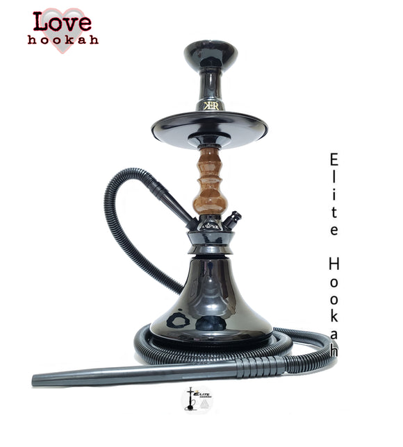 Narguile Love Hookah Completo