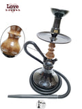 Narguile Love Hookah Completo