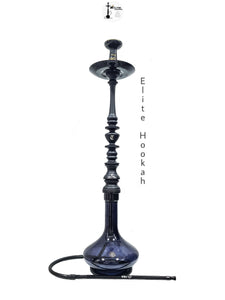 EROS TITAN PRETO FOSCO COMPLETO