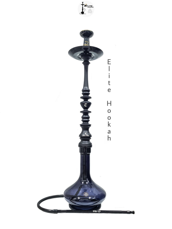 EROS TITAN PRETO FOSCO COMPLETO