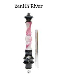 Narguile Zenith River Stem