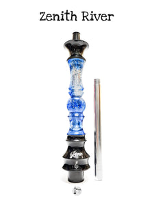 Narguile Zenith River Stem