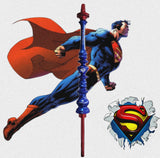 EROS TITAN SUPERMAN + PITEIRA EXCLUSIVA
