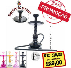 SUPER PROMOÇÃO