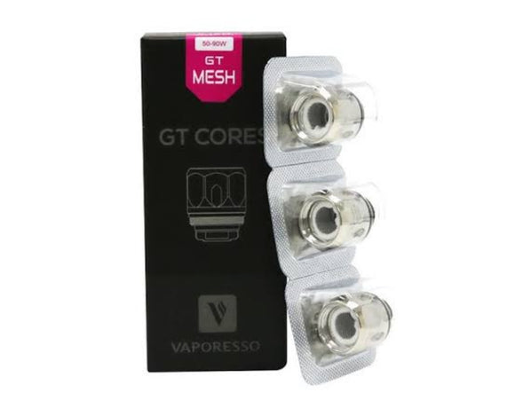 Coil vaporesso gt mesh pacote com 3