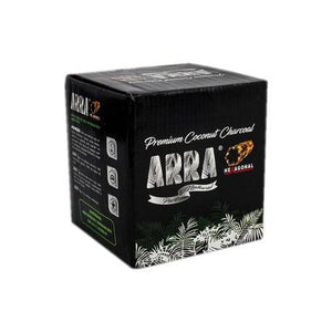 Carvão Arra 1kg